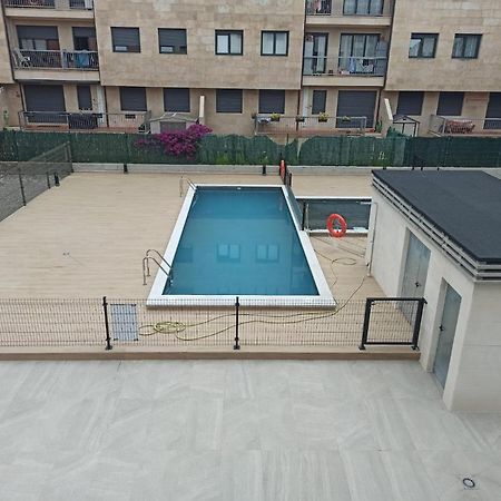 Sueve, Apartamento Con Piscina En Llanes Daire Dış mekan fotoğraf
