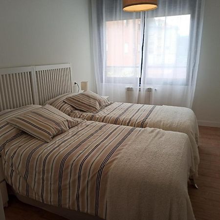 Sueve, Apartamento Con Piscina En Llanes Daire Dış mekan fotoğraf