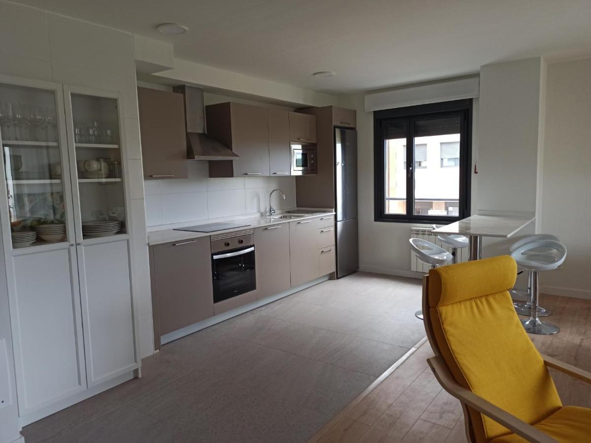 Sueve, Apartamento Con Piscina En Llanes Daire Dış mekan fotoğraf
