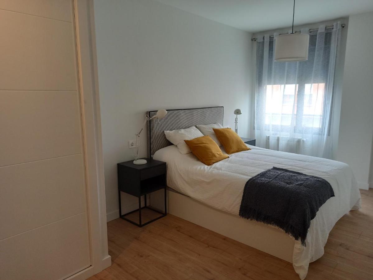Sueve, Apartamento Con Piscina En Llanes Daire Dış mekan fotoğraf