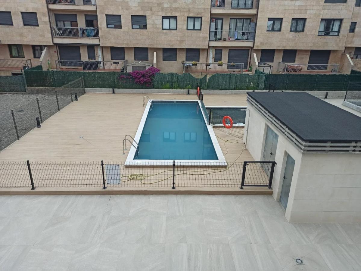 Sueve, Apartamento Con Piscina En Llanes Daire Dış mekan fotoğraf