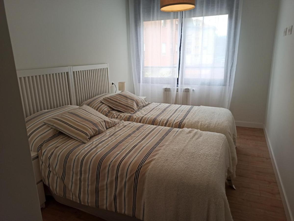 Sueve, Apartamento Con Piscina En Llanes Daire Dış mekan fotoğraf