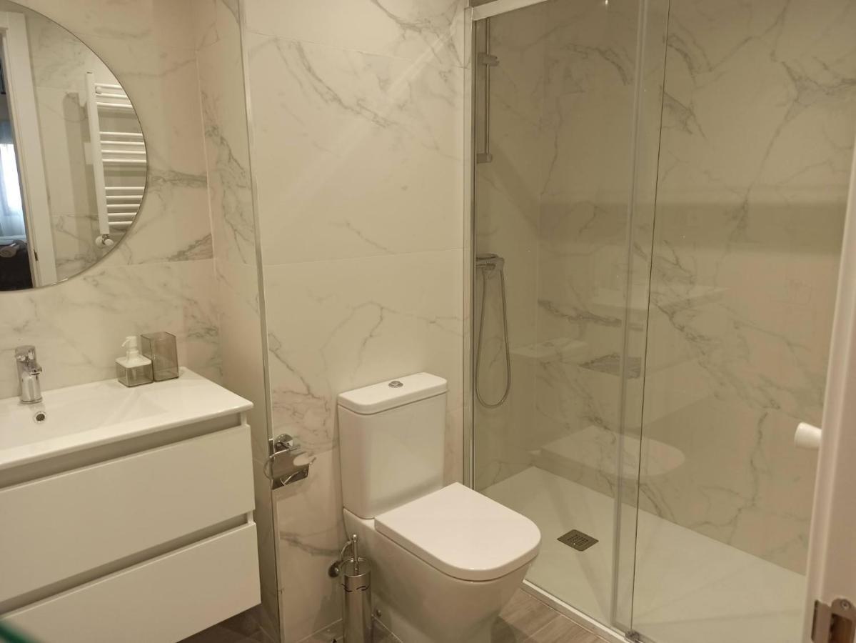 Sueve, Apartamento Con Piscina En Llanes Daire Dış mekan fotoğraf